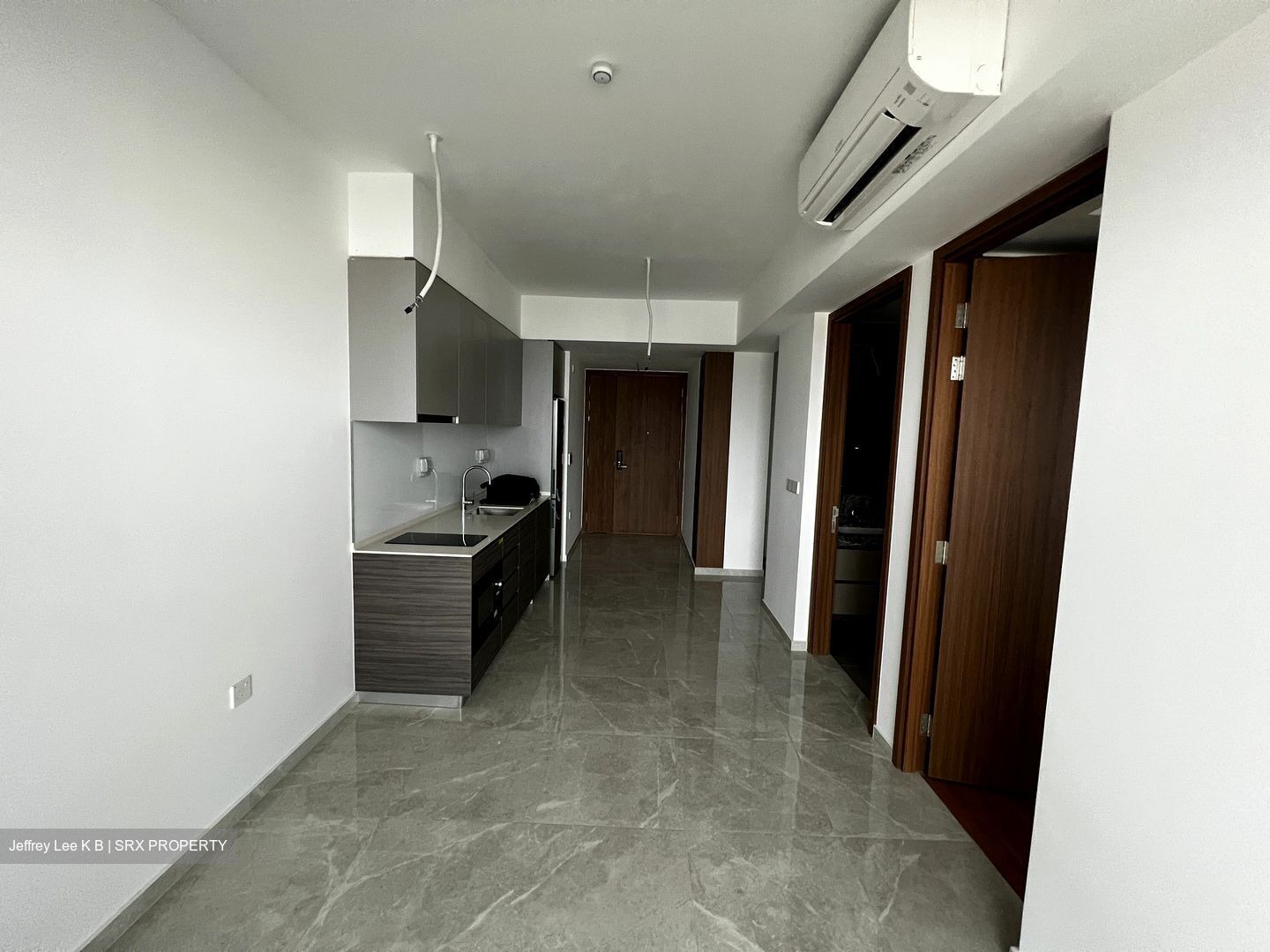Stirling Residences (D3), Apartment #430031401